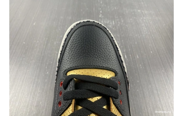 “Black Gold” 3 CK9246-067 DailyWear Air Jordan WMNS CK9246-067 336 0530